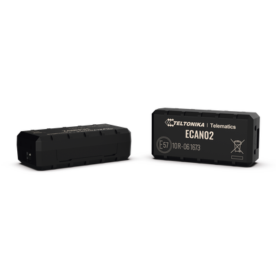 ECAN02 - 2