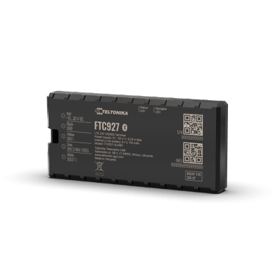 FTC927 - 2