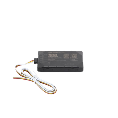 FMC920 - 2