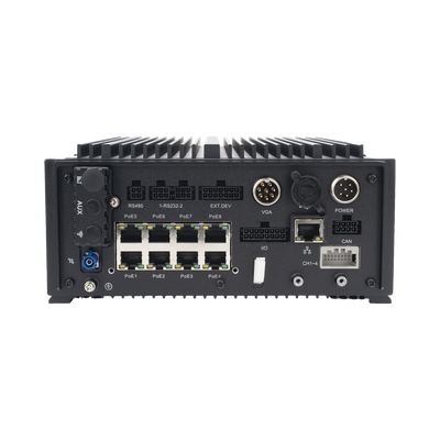 AE-MH0408(RJ45) - 4