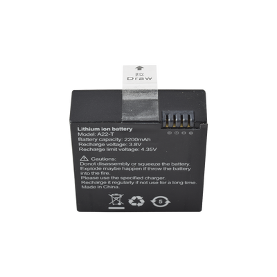 XMRX5BATTERY - 2