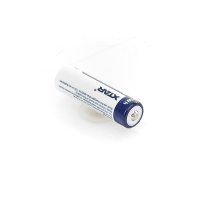 XTAR-AA-LI-ION - 2