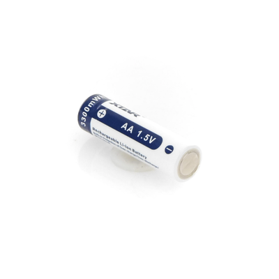 XTAR-AA-LI-ION - 3