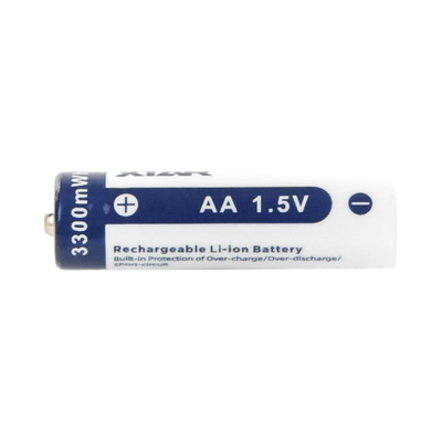 XTAR-AA-LI-ION - 5