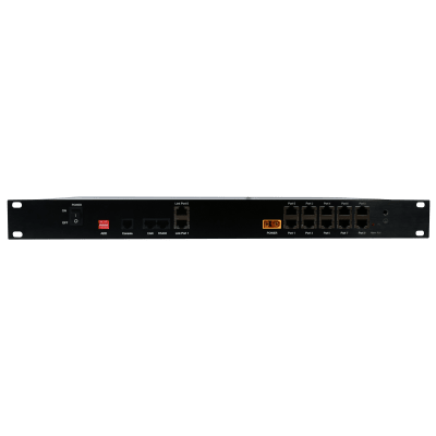 HUBEBOX48100R - 2
