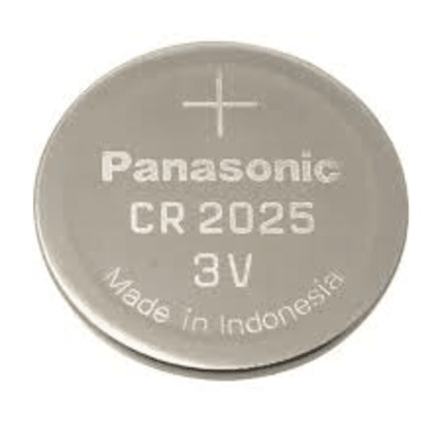 CR2025PM - 2
