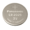 CR2025PM - 2
