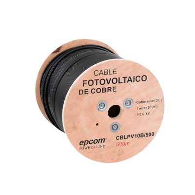 CBL-PV-10B/500 - 3
