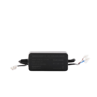 PL-DC3000I - 7