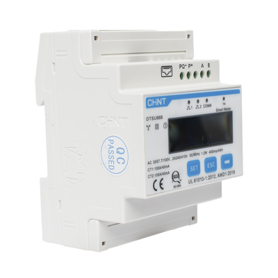 DTSU666/100A - 3