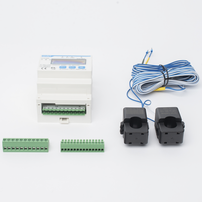 DTSU666/100A - 4