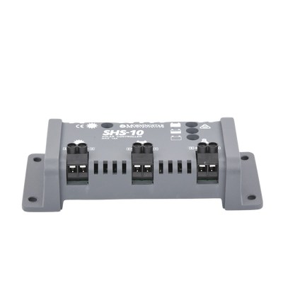 SHS-10 - 2