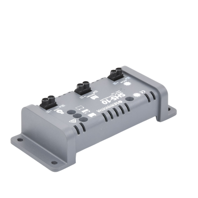 SHS-10 - 3