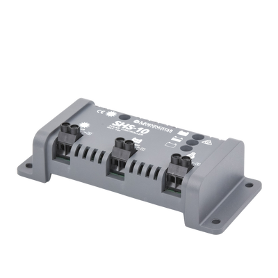 SHS-10 - 4