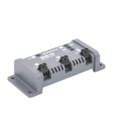 SHS-10 - 5