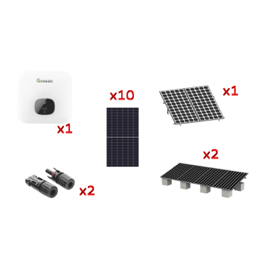 MIN6000KIT1 - 1