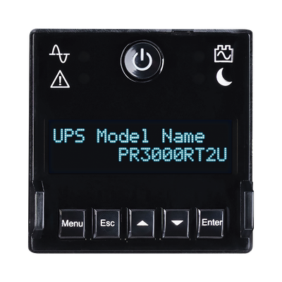 PR3000RT2U - 5
