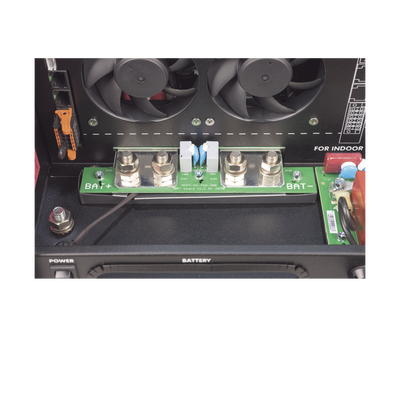 MPPTRS450/100 - 4