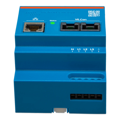 VM3P75CT - 2