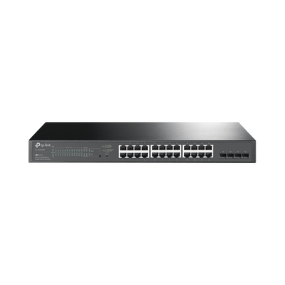 TL-SG2428P - 3