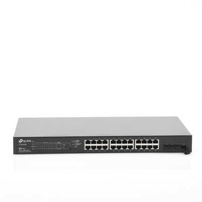 TL-SG2428P - 4