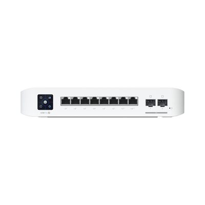 USW-PRO-8-POE - 3