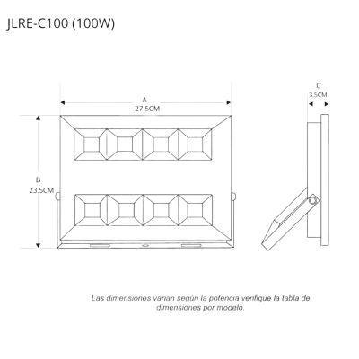 JLREC-200 - 2