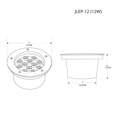 JLEP-12B - 3