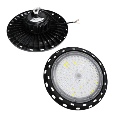 JLRE-UFO-100 - 2