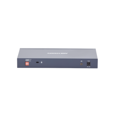 DS-3E0510HP-E - 4