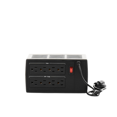 CL1500VR - 8