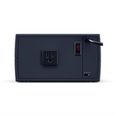 LB2500VR - 3