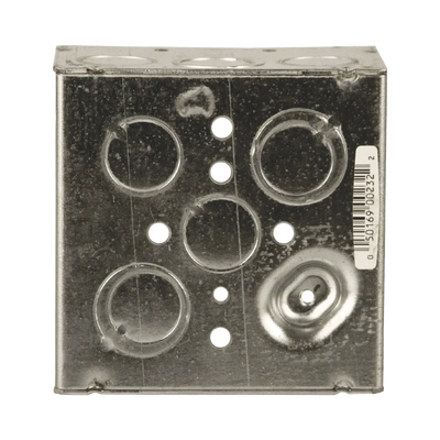 HUB-232 - 2