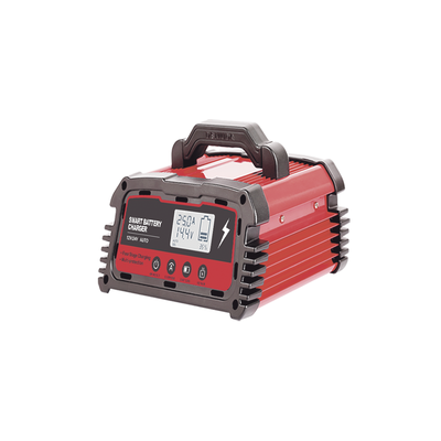 CHR-250 - 3