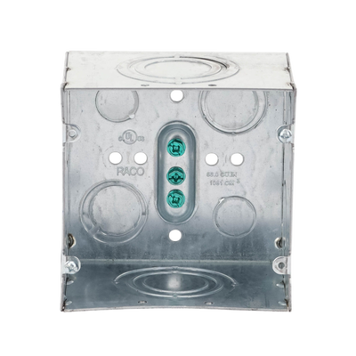 HUB260 - 2