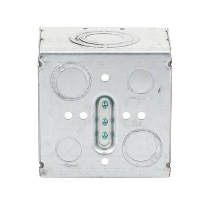 HUB260 - 4