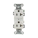 HUB-BR-20-WHI - 2