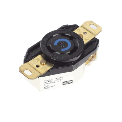 HUB-HBL-2620 - 4