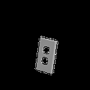 HUB-P8W - 3