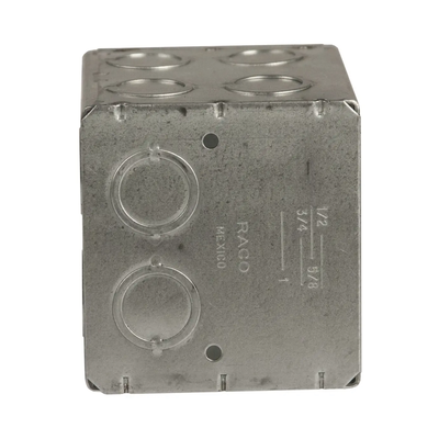 HUB-696 - 3