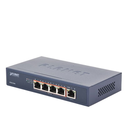 POE-E304 - 2