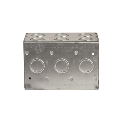 HUB-697 - 3
