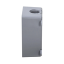 HUB-PSB-37550-GY - 4