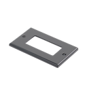 HUB-P26-BK - 2