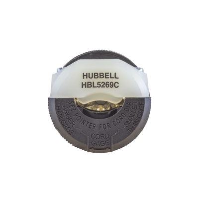HUB-HBL-5269-C - 4