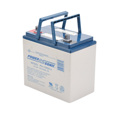 PS-12550U - 2