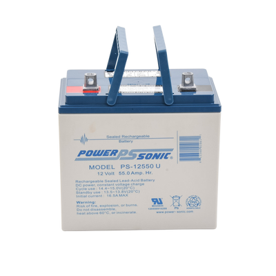 PS-12550U - 4