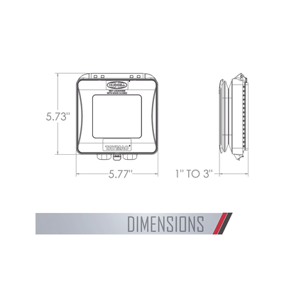 HUB-ML-2500G - 4