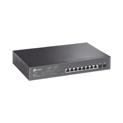 TL-SG2210MP - 2