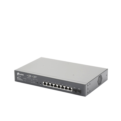 TL-SG2210MP - 4